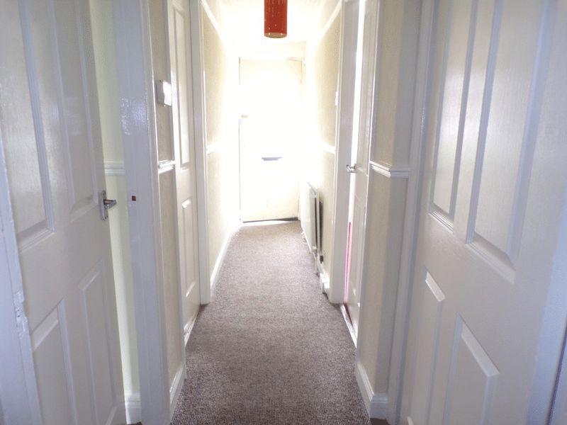 2 bedroom flat for sale in Deneholm, Wallsend Two Bedroom Ground
