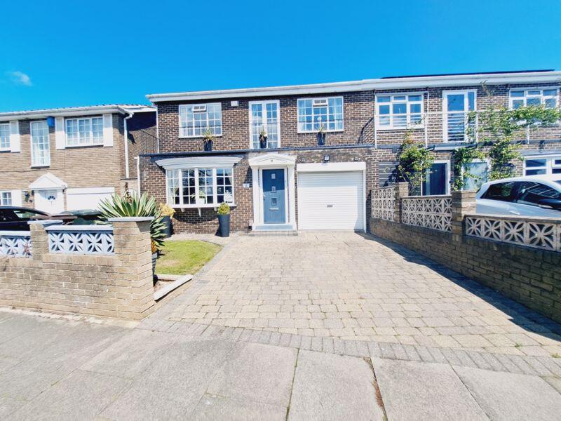 Main image of property: Moor Close, North Shields