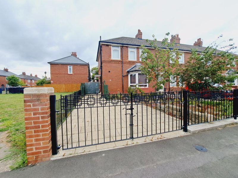 Main image of property: Vauxhall Road, Newcastle Upon Tyne
