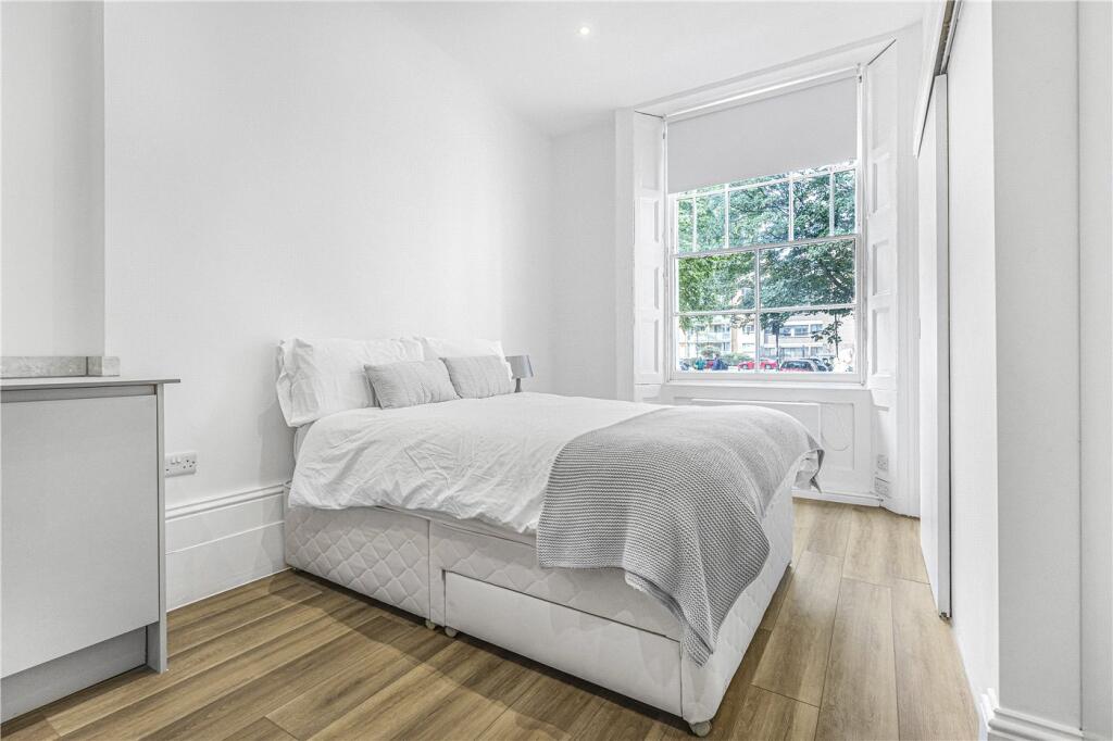 Main image of property: Regent Square, London, WC1H