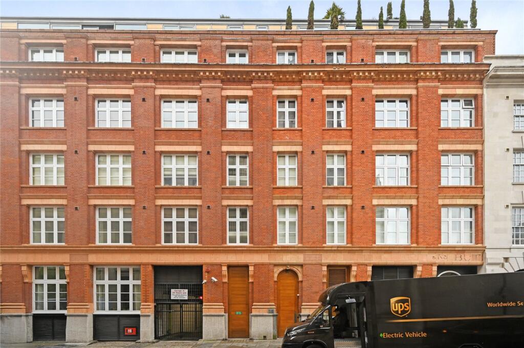 Main image of property: Wild Street, London, WC2B