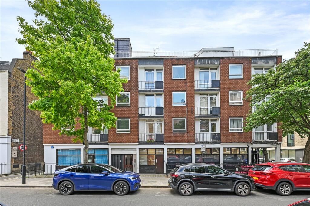 Main image of property: Guilford Street, London, WC1N