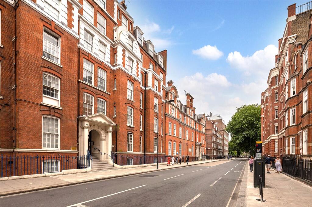 Main image of property: Hunter Street, London, WC1N