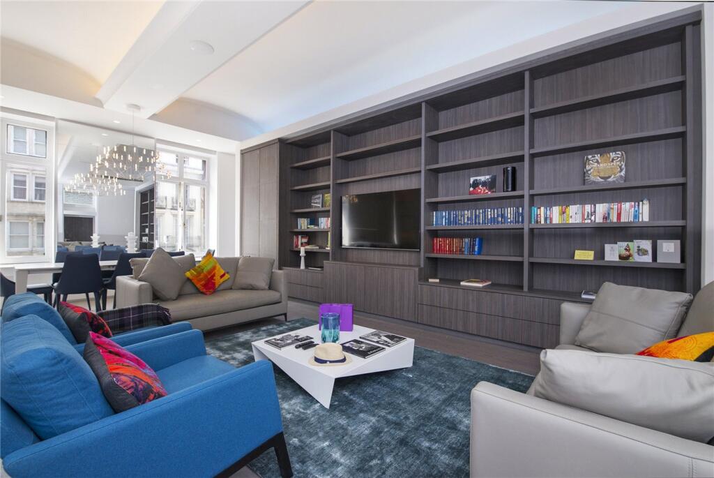 Main image of property: Whitehall, London, SW1A