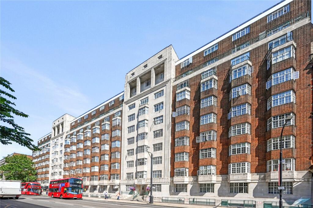 Main image of property: Woburn Place, London, WC1H
