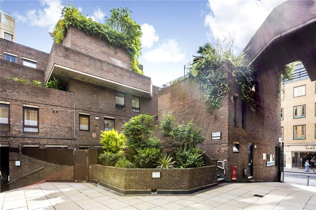 Main image of property: Odhams Walk, London, WC2H