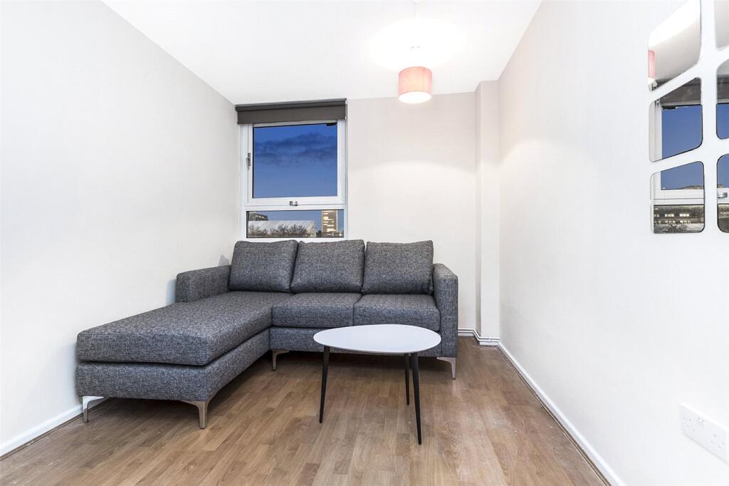 Main image of property: Orde Hall Street, London, WC1N