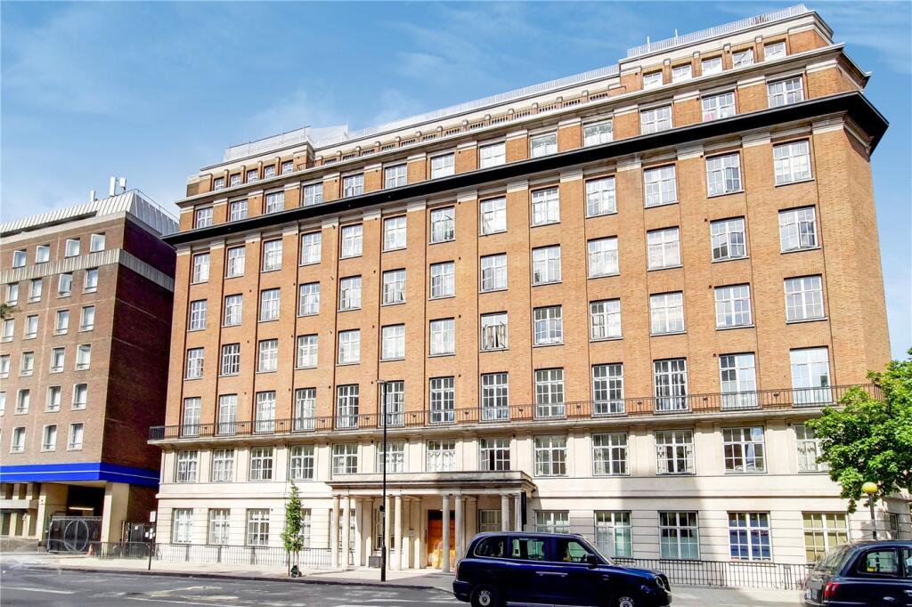 Main image of property: Russell Square, London, WC1B