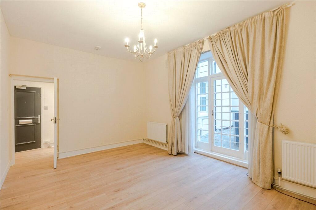 Main image of property: Craven Hill, London, W2