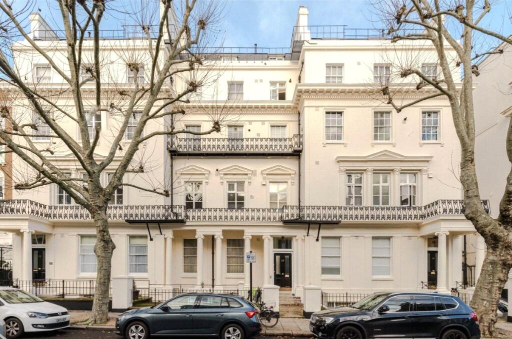 Main image of property: Craven Hill, London, W2