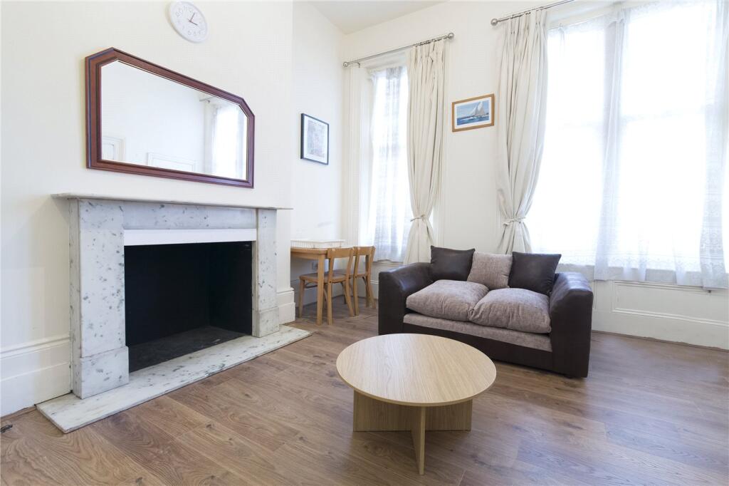 Main image of property: Theobalds Road, London, WC1X