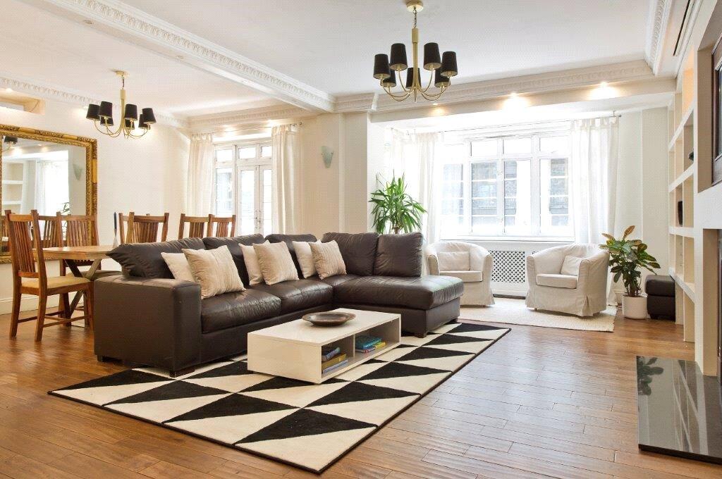 Main image of property: Inverness Terrace, London, W2