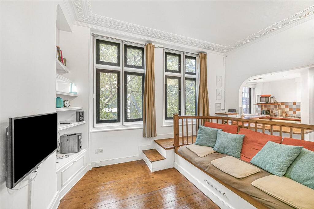 Main image of property: Charing Cross Road, London, WC2H