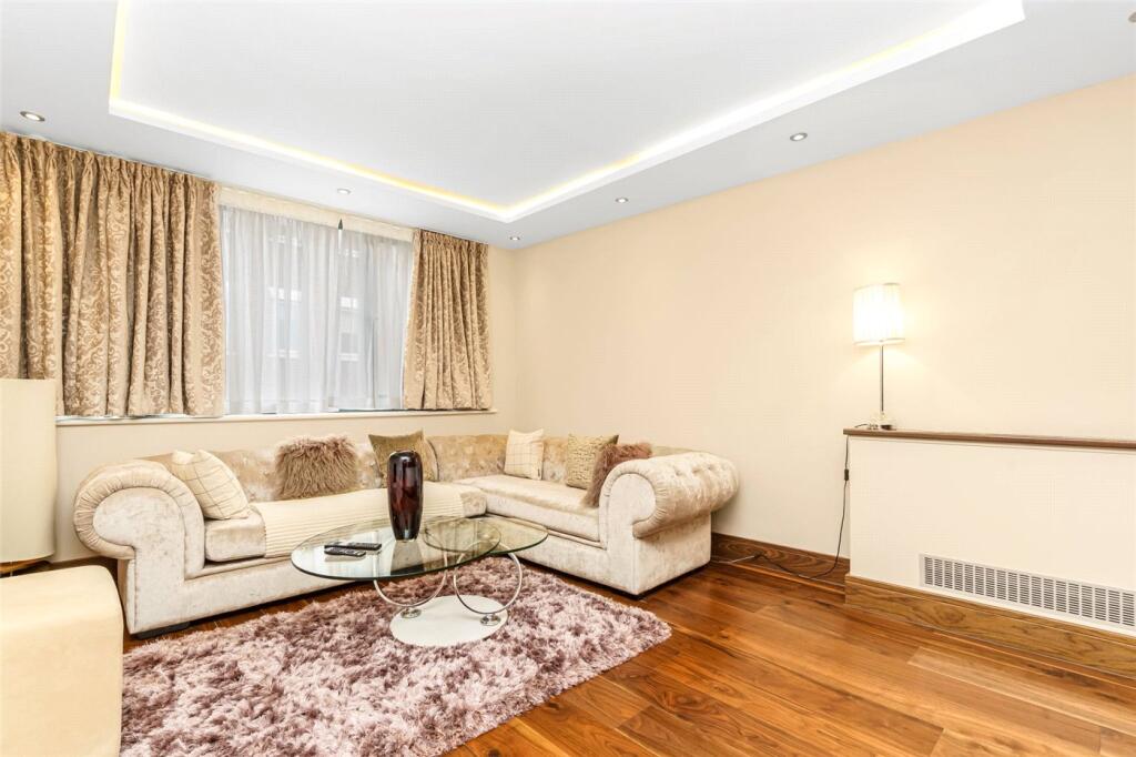 Main image of property: Cato Street, London, W1H