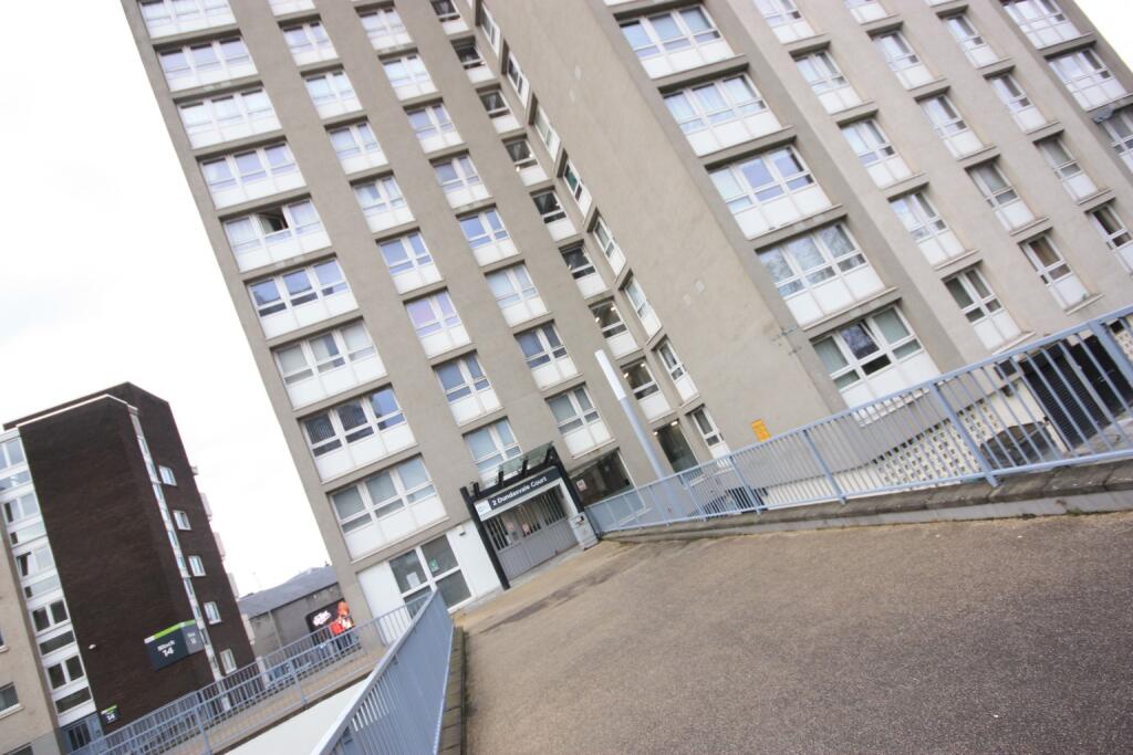 2 bedroom flat for rent in Flat 35, 2 Dundasvale Court, Glasgow G4 0DE, G4