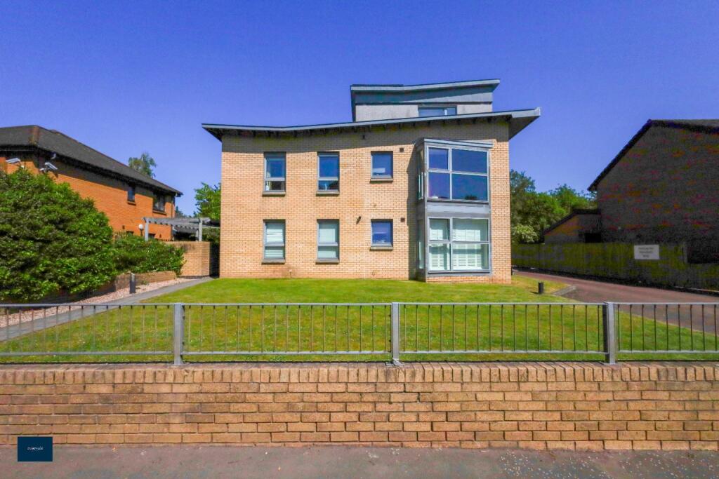 Main image of property: 19 Carmyle Avenue, Flat 1/6, Glasgow, G32 8HL 
