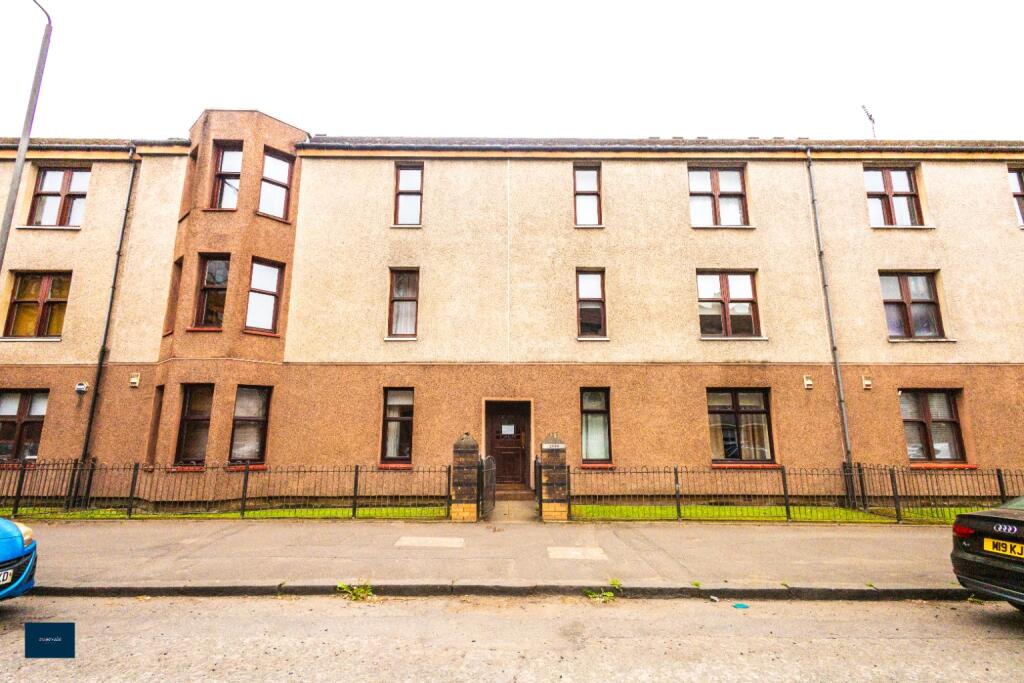 Main image of property: Flat 1/1 2109 Dumbarton Road Yoker G14 0HU