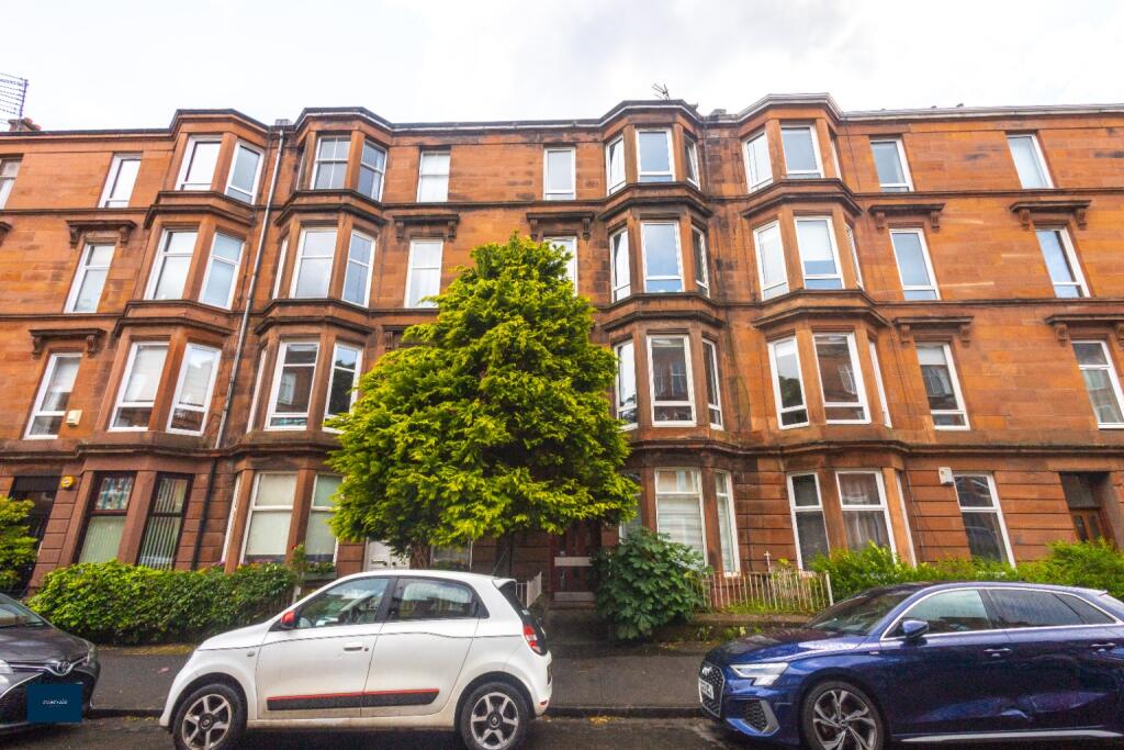 Main image of property: Flat 0/2 10 Waverely Gardens Glasgow G41 2EG