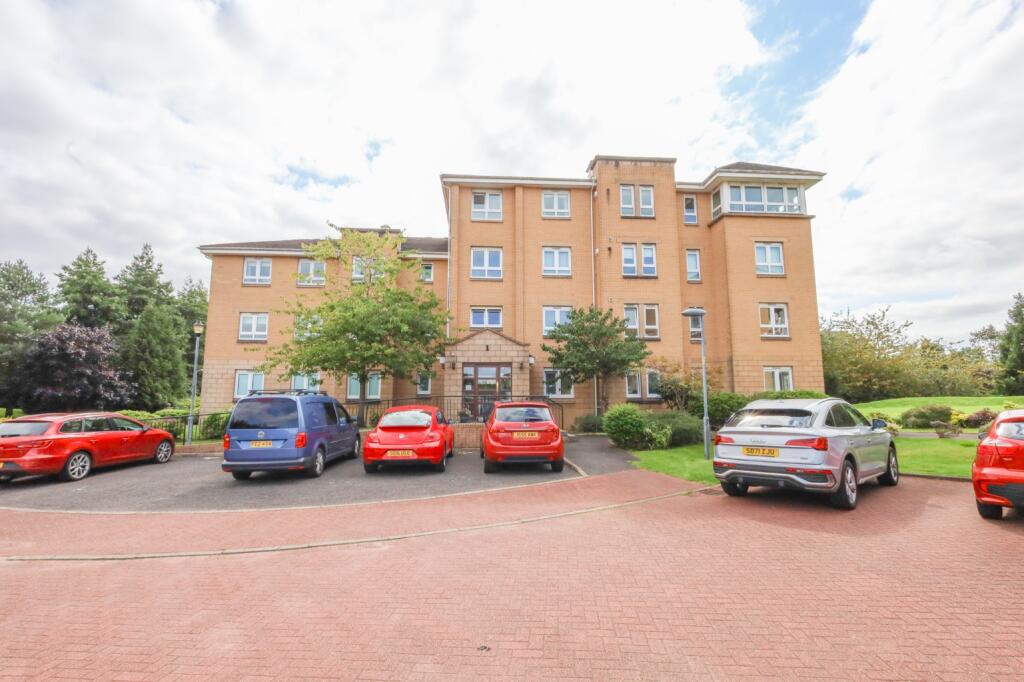Main image of property: Flat 0/1 1 Ashwood Gardens Glasgow G13 1NX