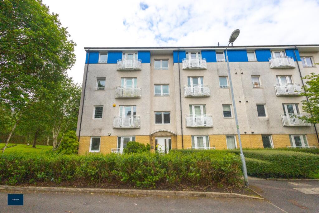 Main image of property: Flat 0/2 30 Netherton Gardens Glasgow G13 1EE