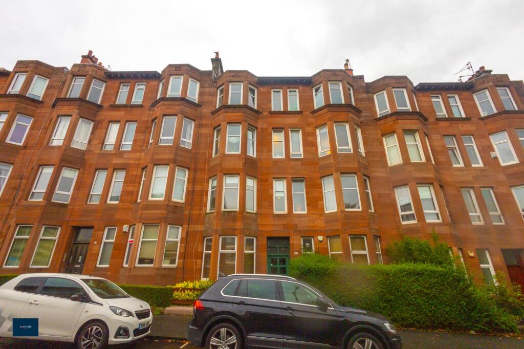 Main image of property: Flat 1/2 47 Esmond Street Glasgow G3 8SL