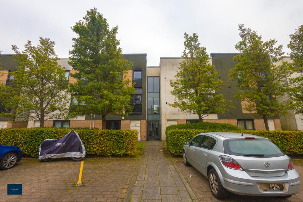 Main image of property: Flat 0/2 19 Firpark Close, Glasgow G31 2HL