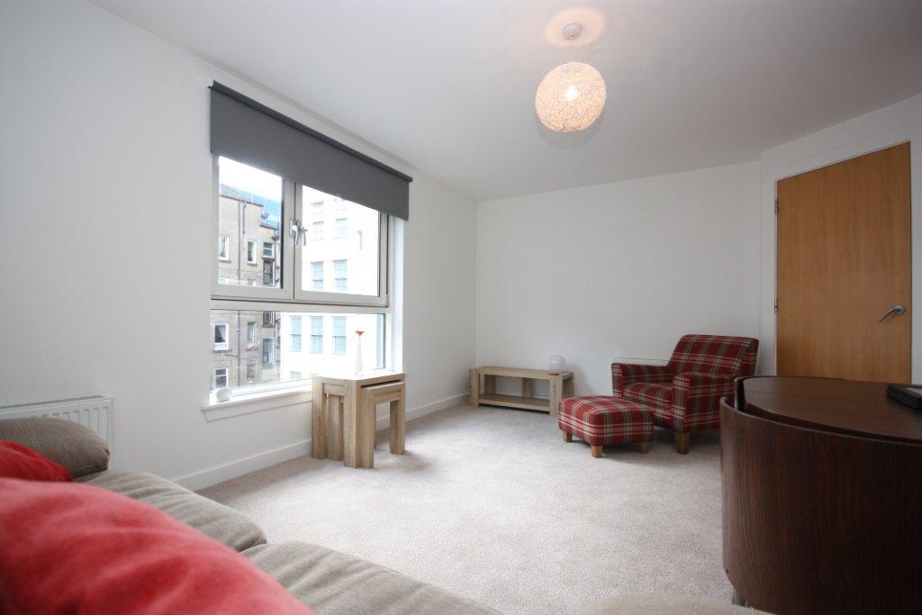 Main image of property: Dunblane Street, Glasgow, G4