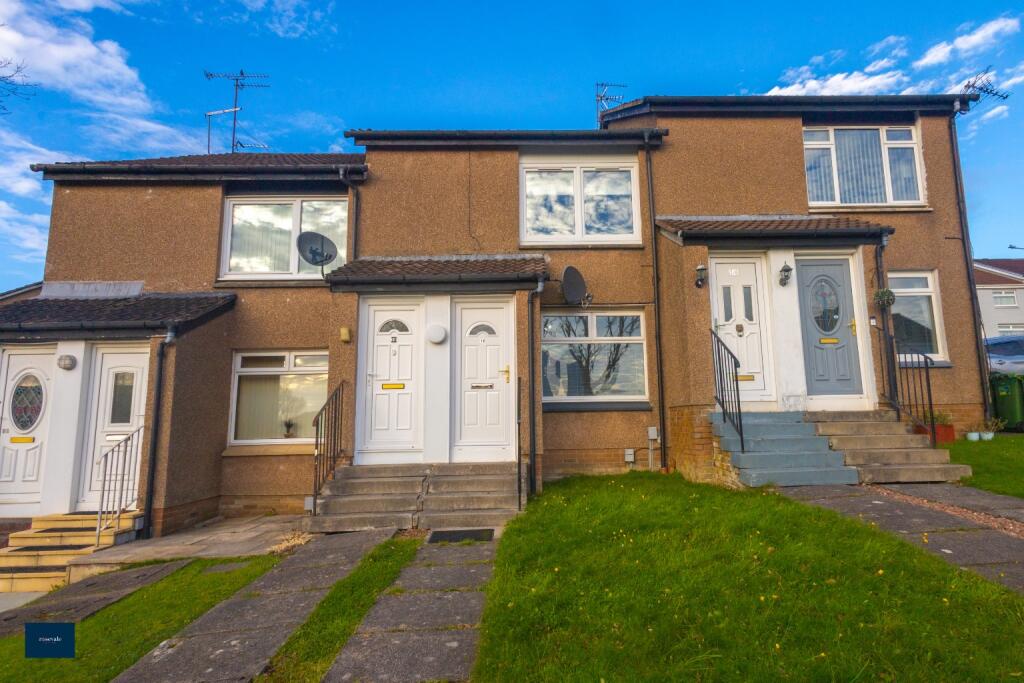 Main image of property: 16 Dougalston Road Glasgow G23 5JX