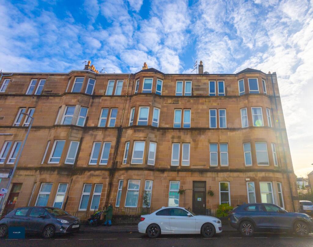 Main image of property: Flat 1/1, 5 Mearns Road, Clarkston, G76 7ER