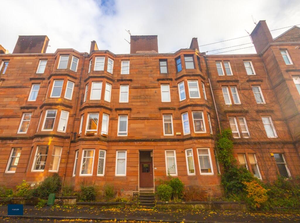 Main image of property: Flat 1/2 197 Garrioch Road, North Kelvinside, G20 8RL