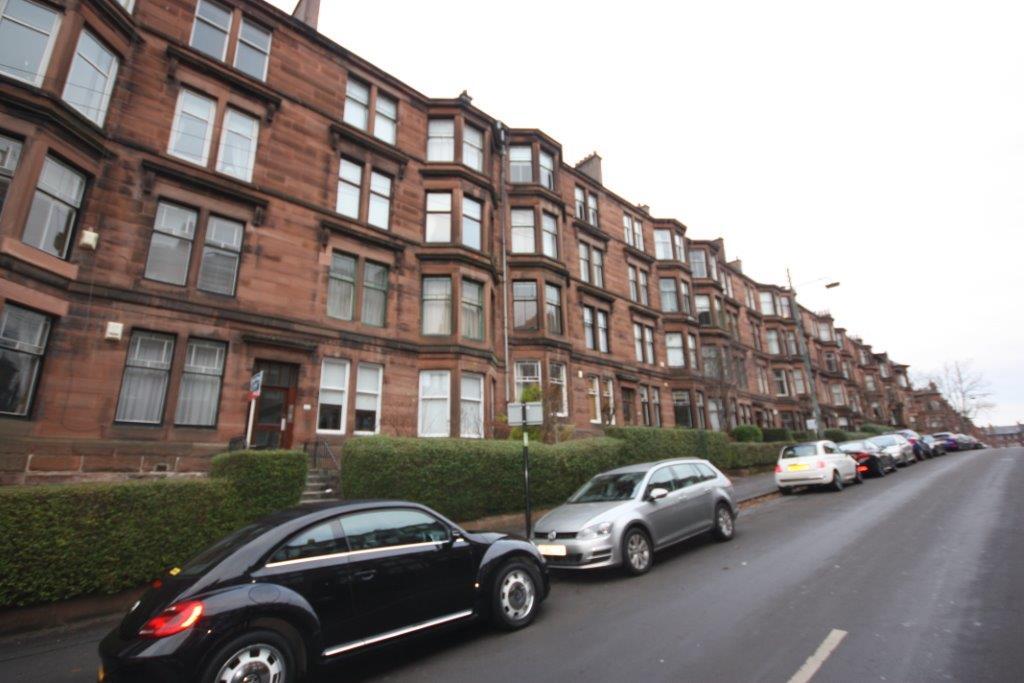 Main image of property: Flat 1/2, 60 Polwarth Street, Glasgow, G12 9TL