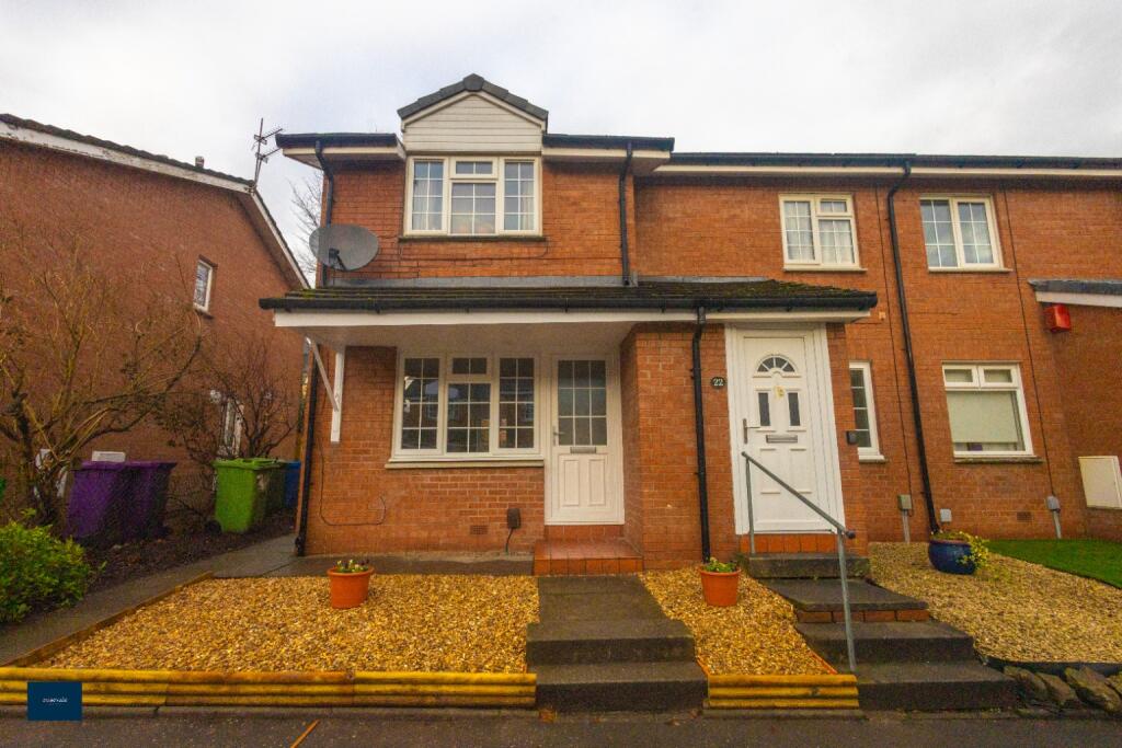 Main image of property: 24 Blairatholl Avenue Glasgow G11 7QJ