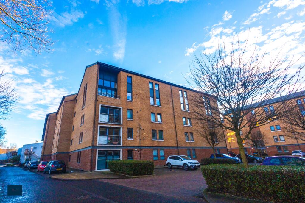 Main image of property: Flat 1/2 36 Minerva Way Glasgow G3 8GD