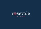 Rosevale Letting logo