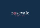 Rosevale Letting, Glasgow Estate Agent Logo