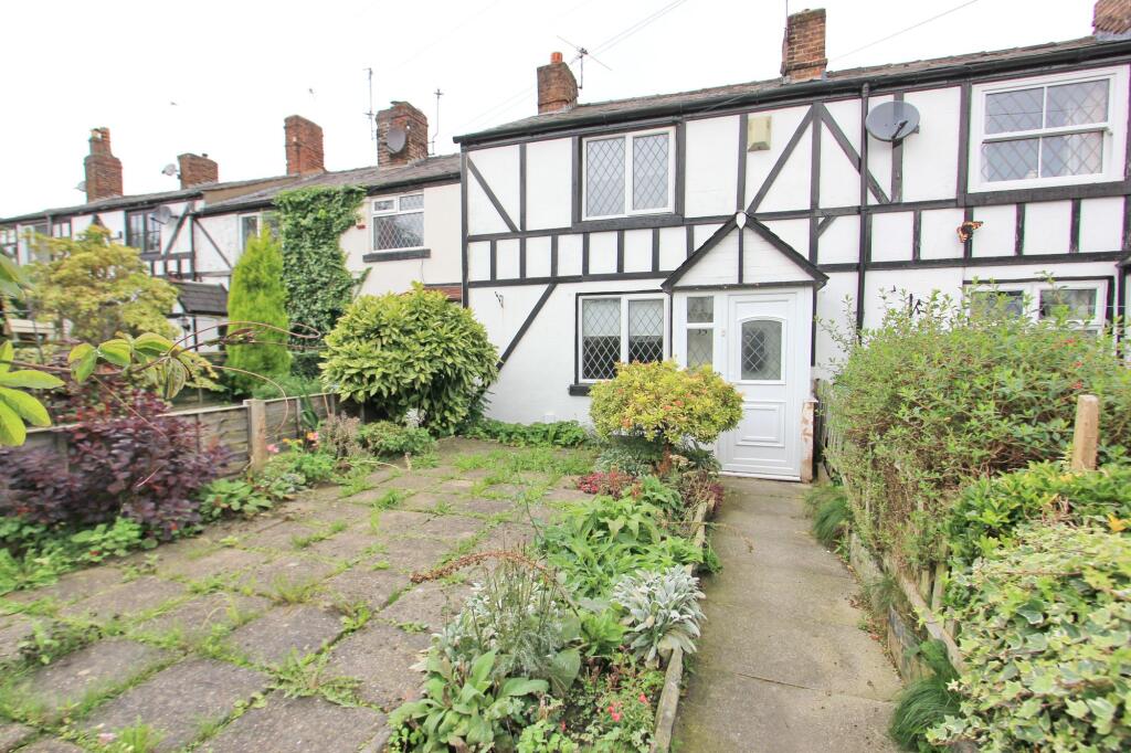 Main image of property: Livsey Street, Whitefield, M45