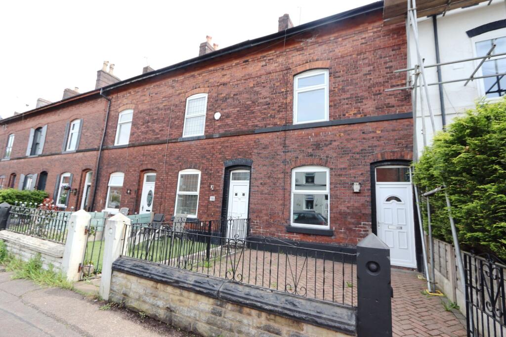 Main image of property: Clarendon Street, Whitefield, M45
