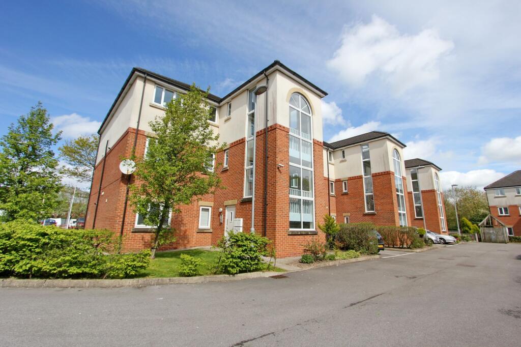 Main image of property: Bridgeman Street, The Trinity Bridgeman Street, BL3