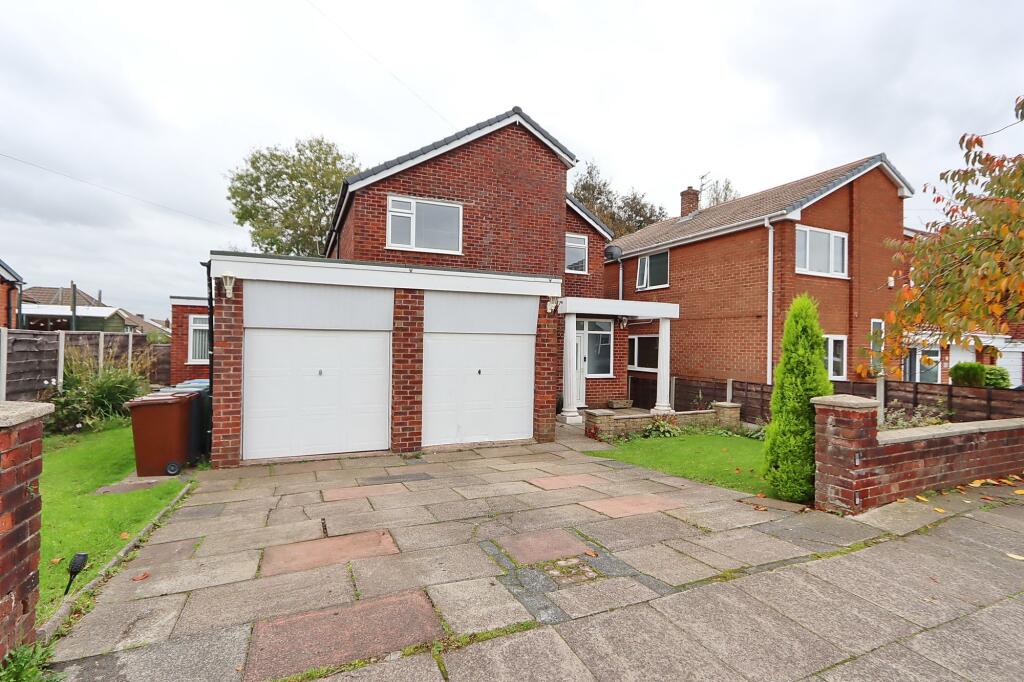 Main image of property: Randale Drive, Bury, BL9