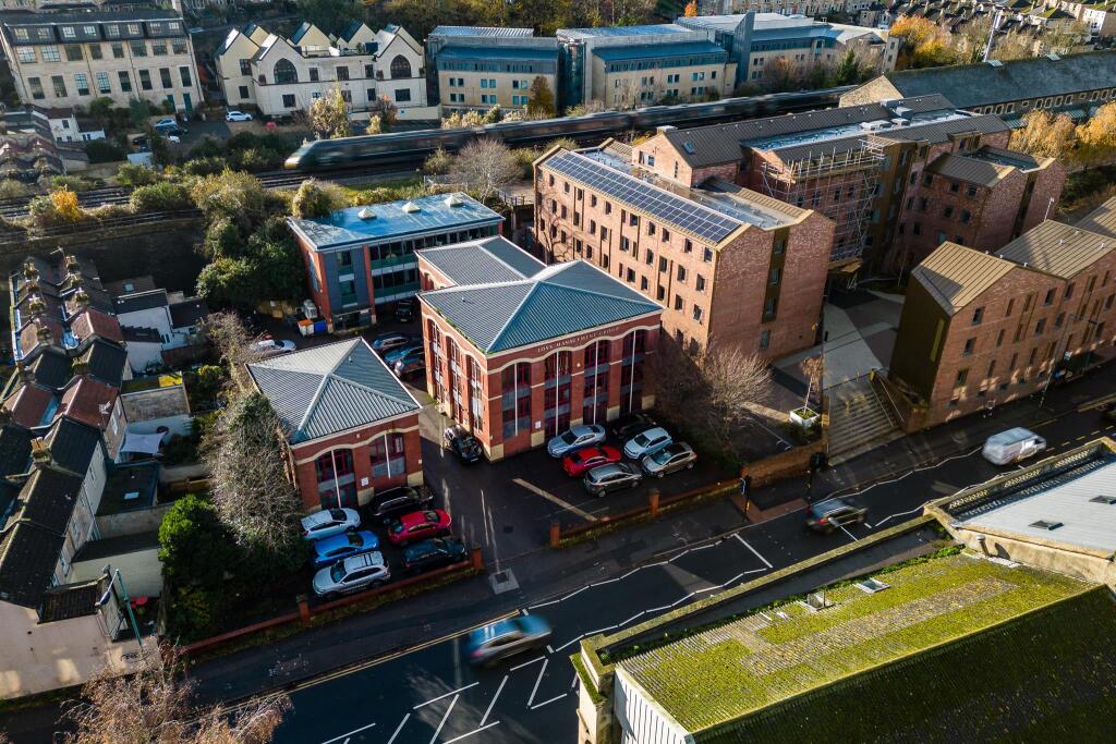 Main image of property: Lower Bristol Road, Bath, Somerset, BA2