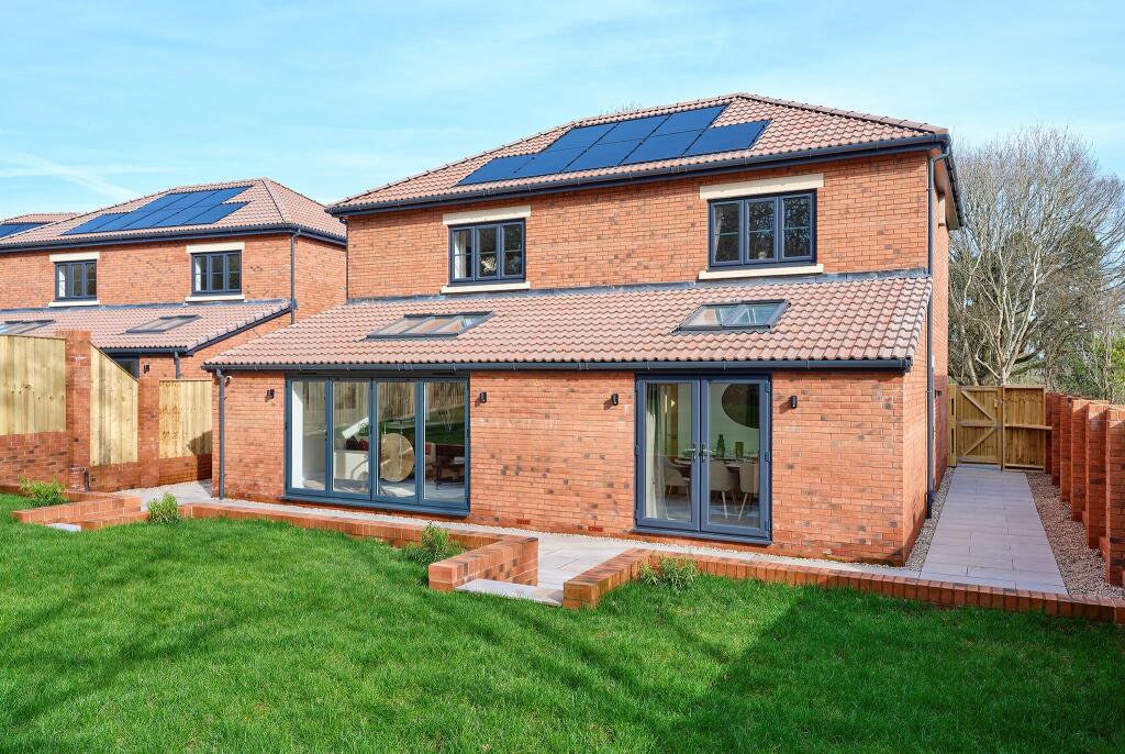 Main image of property: Filton Road, Hambrook, Bristol, BS16