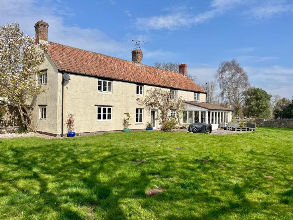 Main image of property: Lostwood, Langford, Bristol, BS40 5JQ
