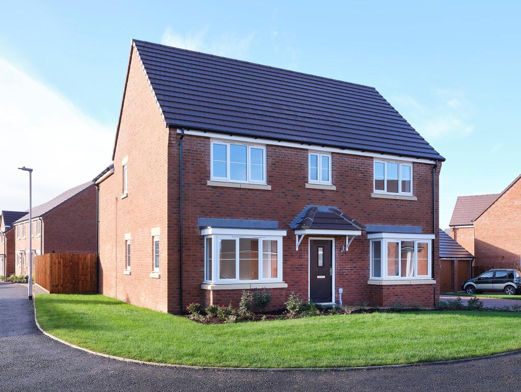 Main image of property: Newport, Gloucestershire, GL13