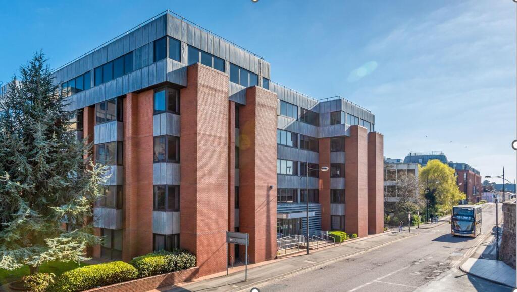 Main image of property: SN1, Station Road, Swindon, Wiltshire, SN1