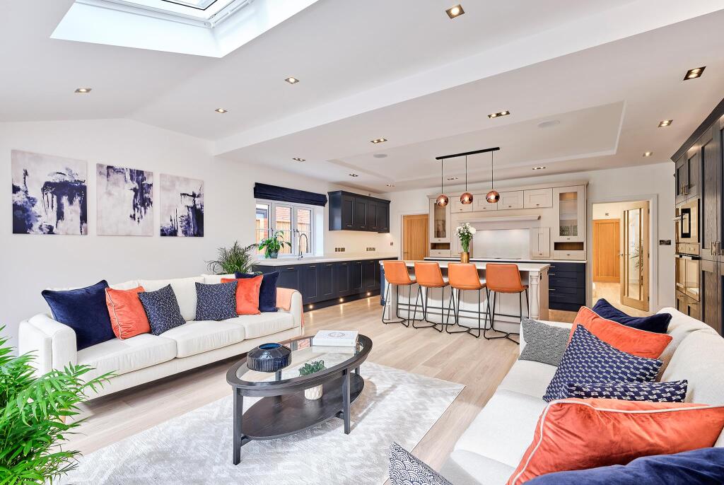 Main image of property: Filton Road, Hambrook, Bristol, BS16