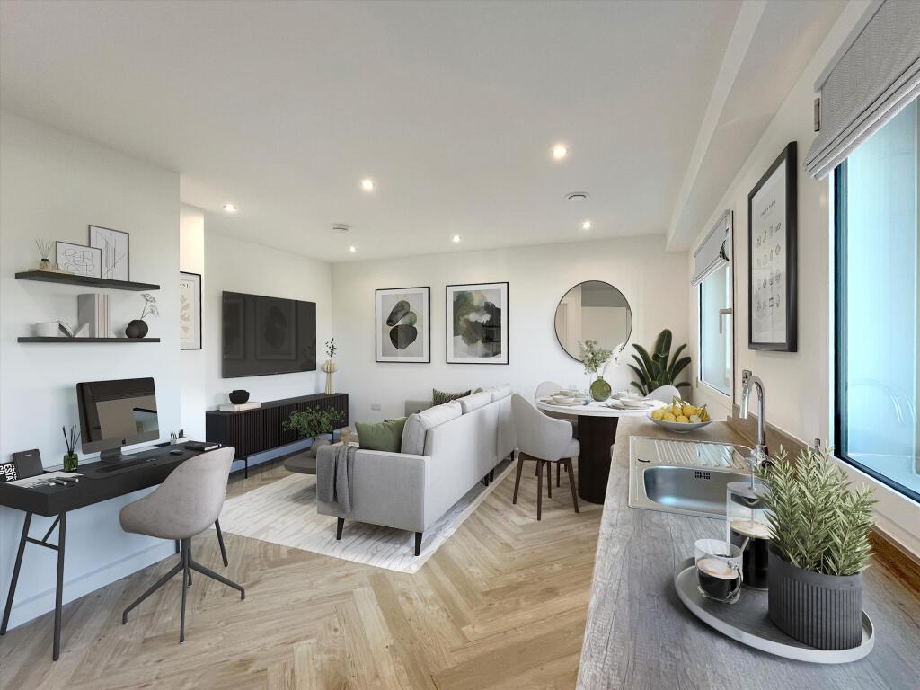 Main image of property: Bristol, BS1