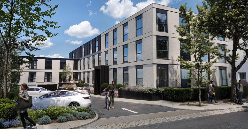 Main image of property: Canynge Place, Canynge Road, Clifton, Bristol, BS8