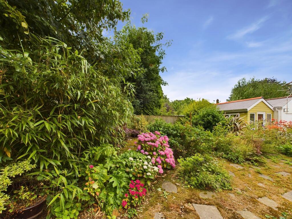 Additional property image - Wenallt Road, Rhiwbina, Cardiff. CF14