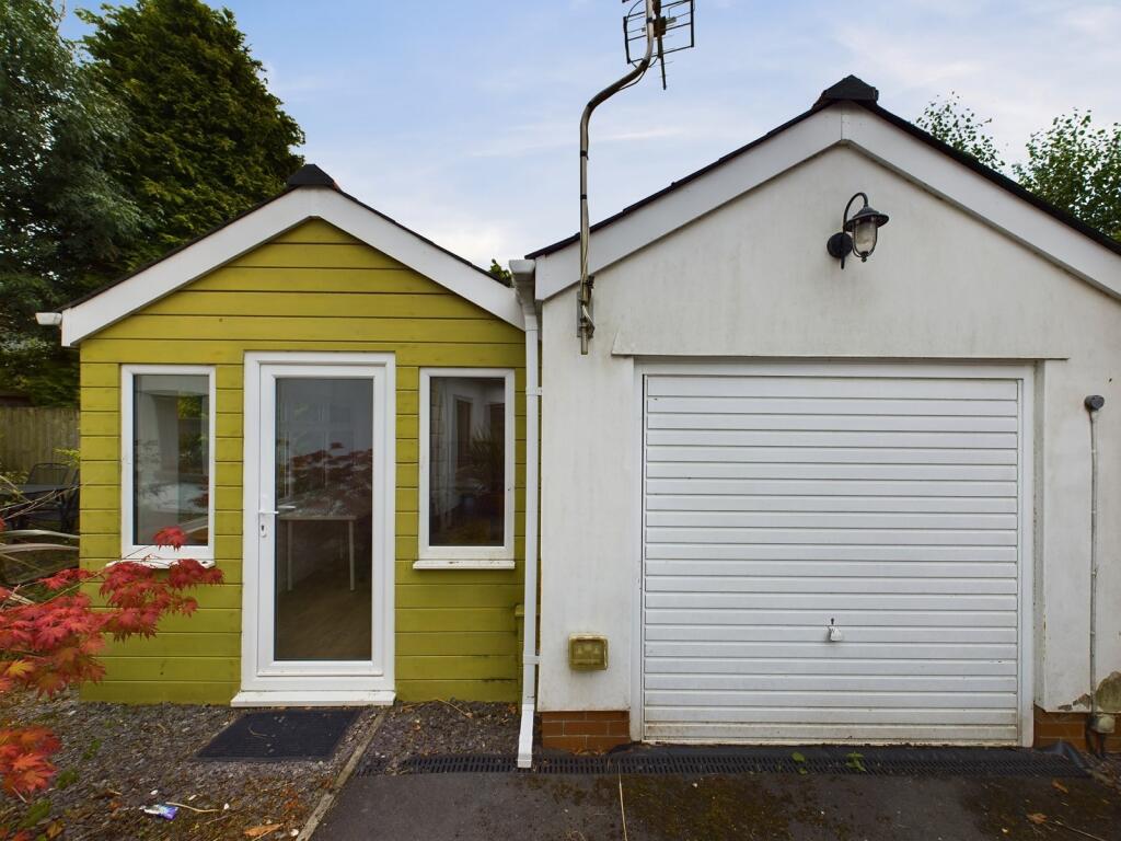 Additional property image - Wenallt Road, Rhiwbina, Cardiff. CF14