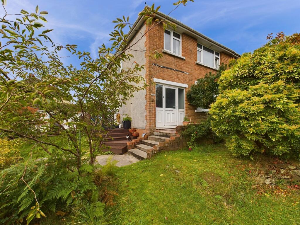 Main image of property: Johnston Road, Llanishen, Cardiff. CF14